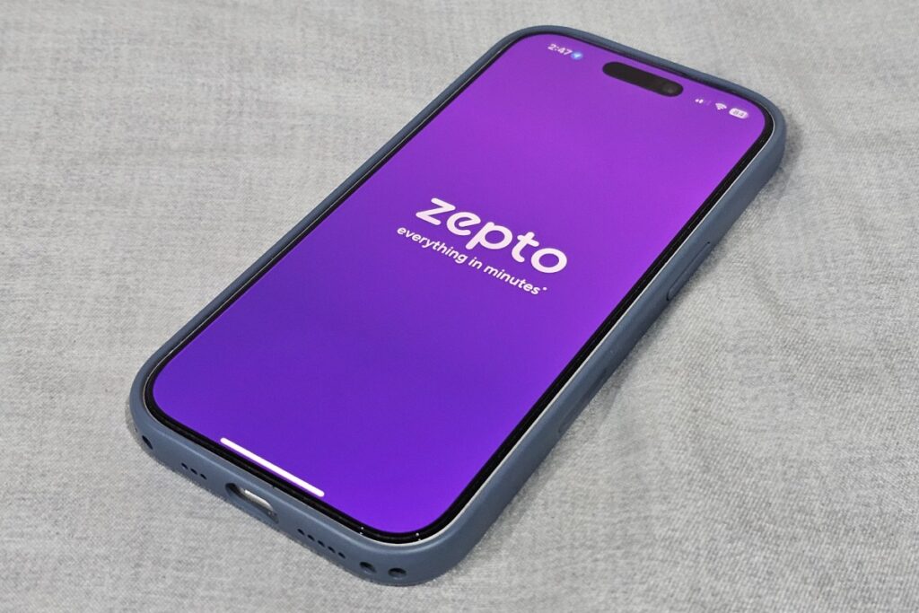 Zepto's IPO submitting unearths speedy enlargement, larger losses, and a valuation query no person's responded but zepto.jpg
